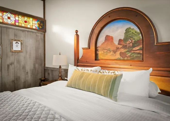Adobe Village Villa- Lonesome Dove Sedona