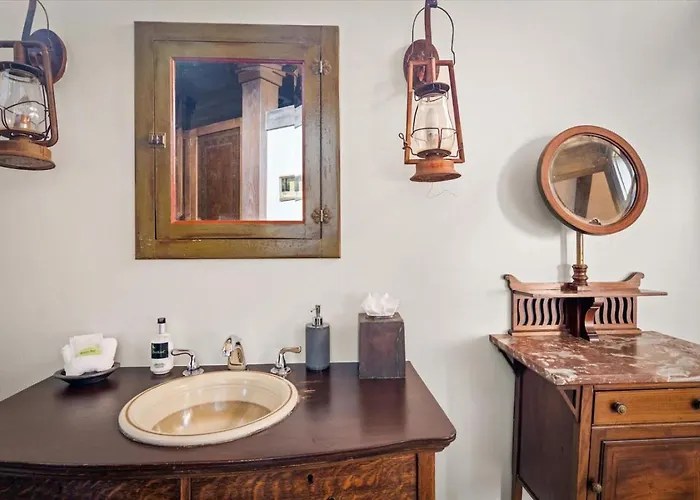 Apartment Adobe Village Villa- Lonesome Dove Sedona