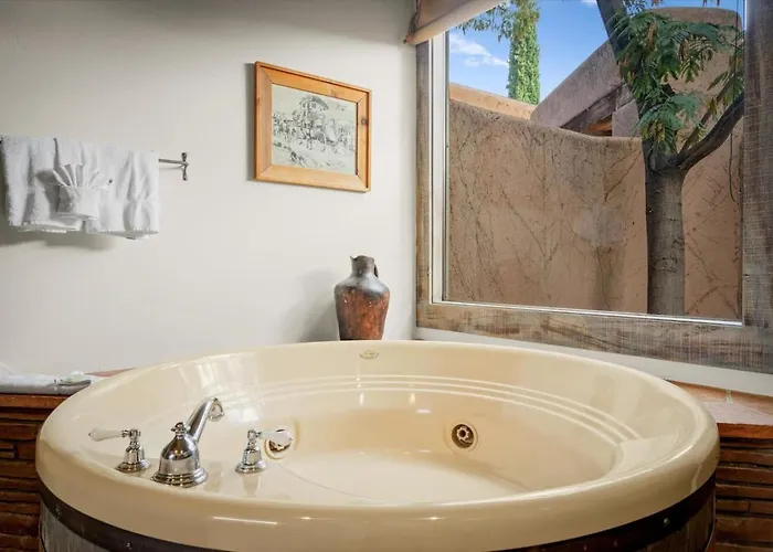 Apartment Adobe Village Villa- Lonesome Dove Sedona