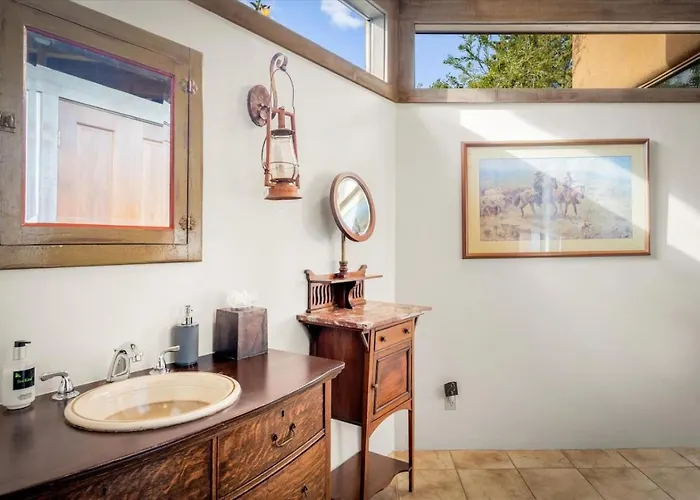 Adobe Village Villa- Lonesome Dove Sedona