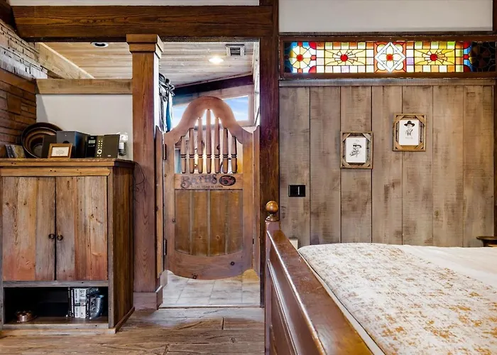 Apartment Adobe Village Villa- Lonesome Dove Sedona