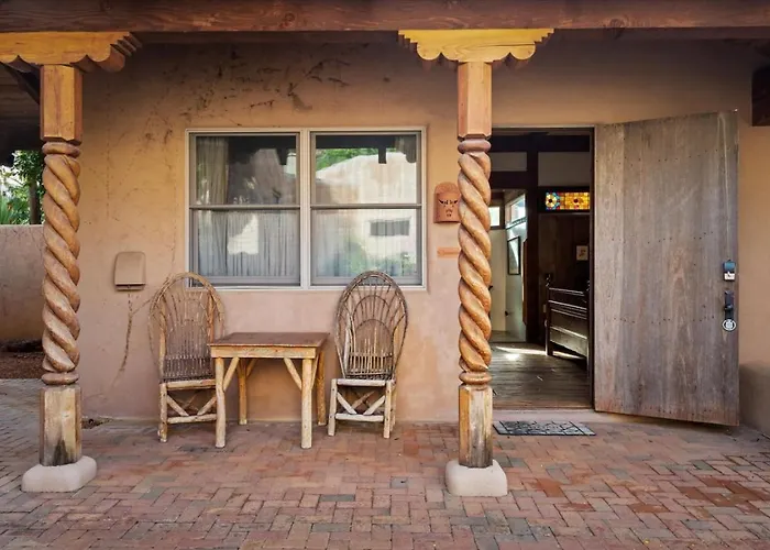 Adobe Village Villa- Lonesome Dove Sedona