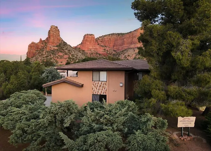 Adobe Village Villa- Lonesome Dove Apartment *