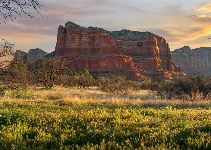 Apartment Adobe Village Villa- Lonesome Dove