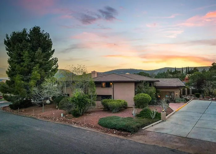 Adobe Village Villa- Lonesome Dove *