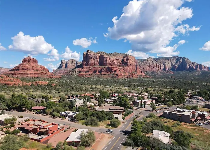 Adobe Village Villa- Lonesome Dove Sedona