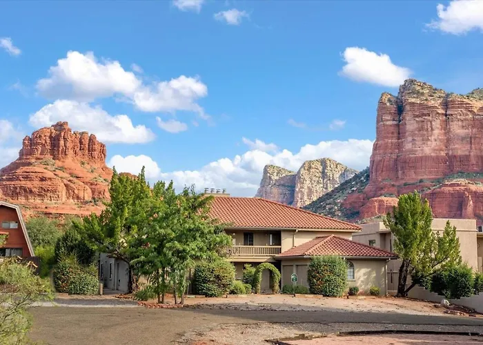 Apartment Adobe Village Villa- Lonesome Dove